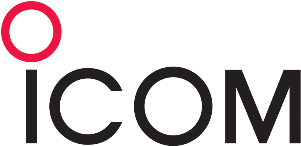 Inicio icom logo