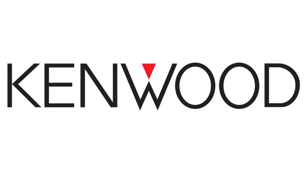 Inicio kenwood logo png