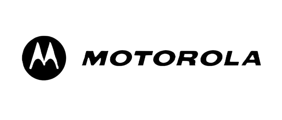 Inicio motorola logo