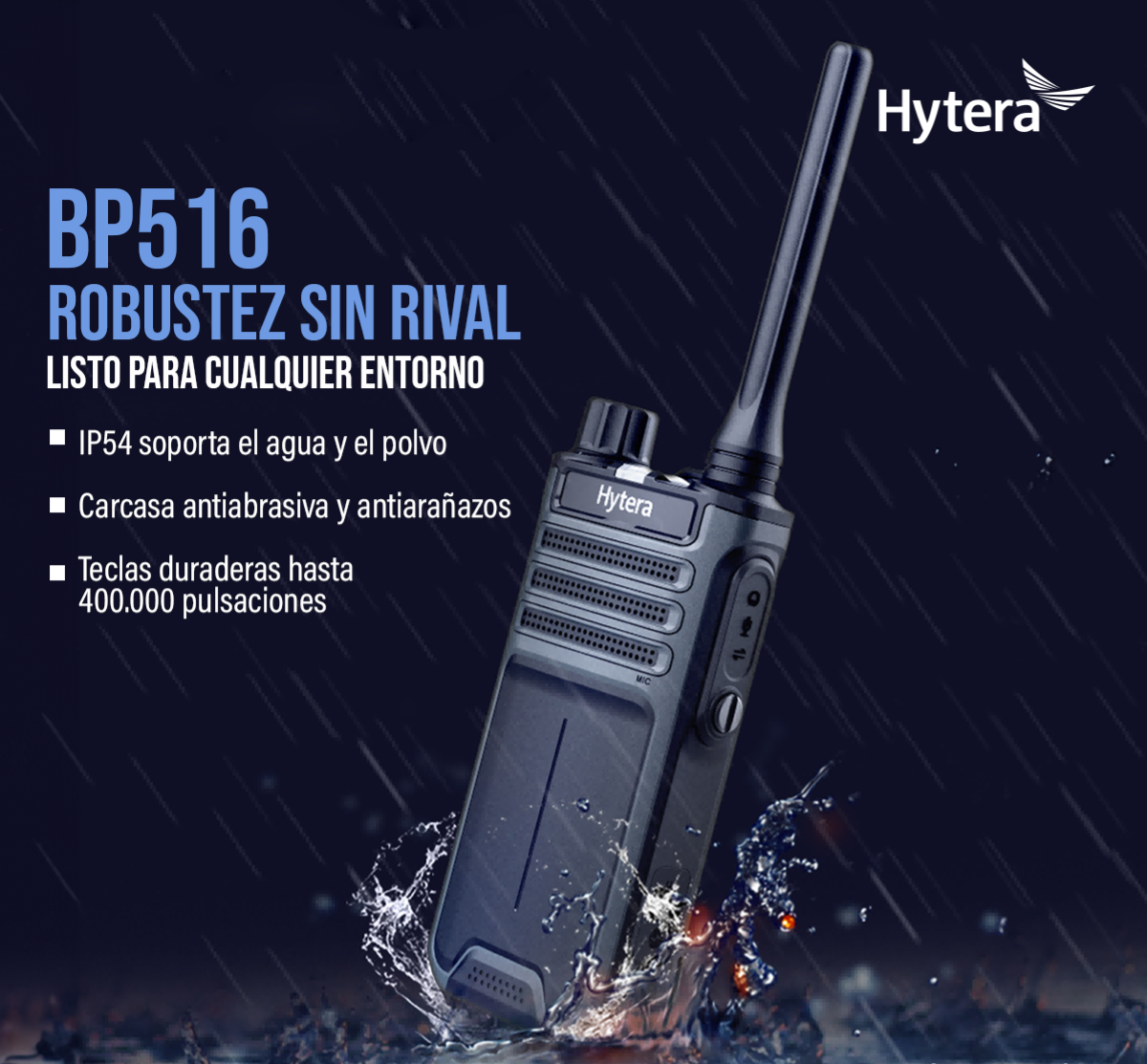 bp 516 toluca metepec hytera