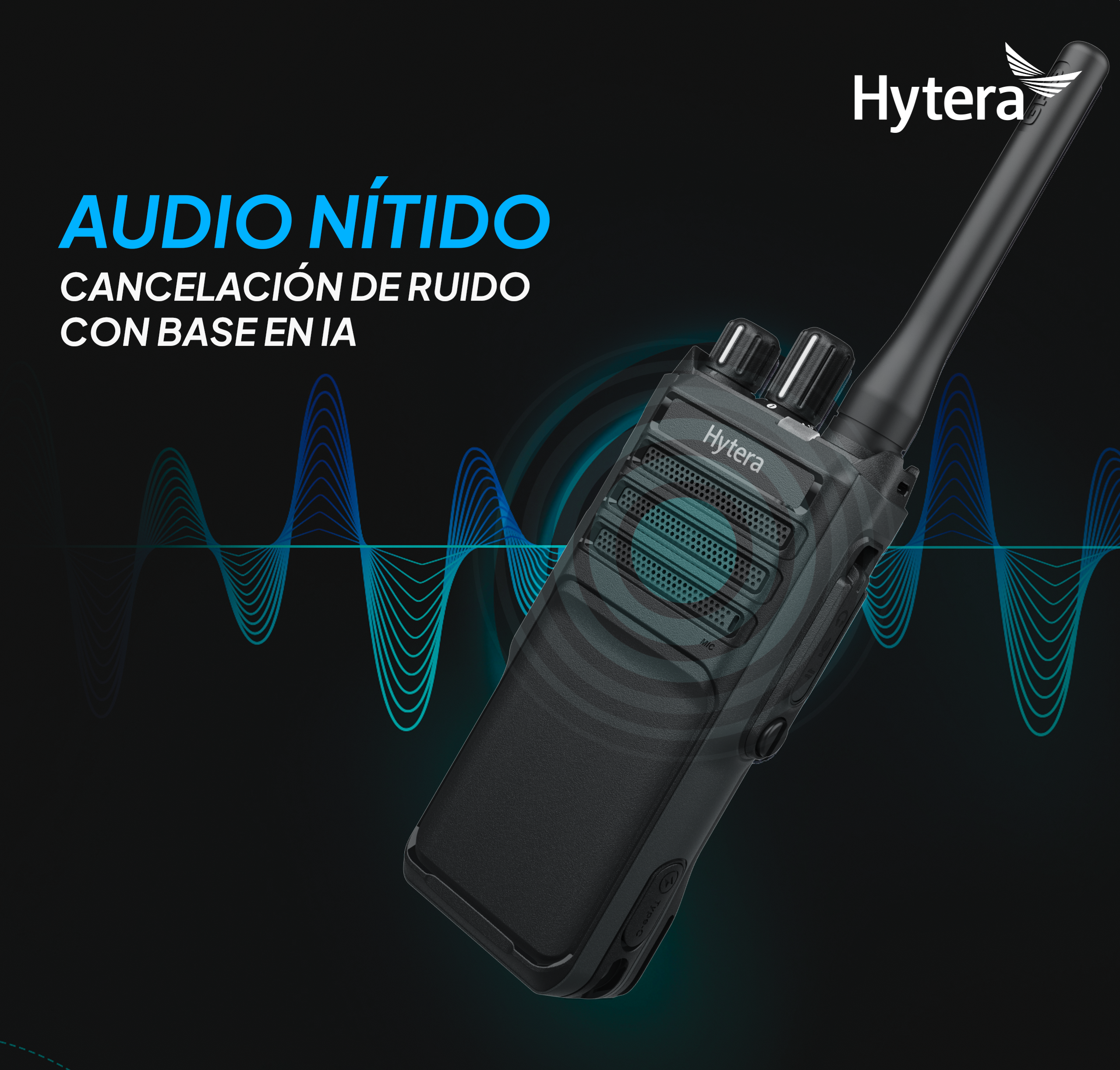 hp50x toluca metepec hytera