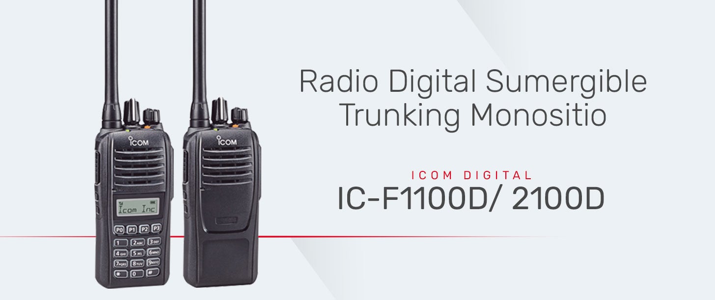 icom ic f1100d f2100d toluca metepec